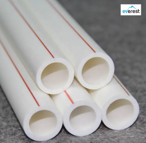 PPR给水管20-140mm价格