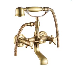 水龙头电话/豪华淋浴套件/淋浴喷头滴水/淋浴和浴缸水龙头