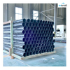 225 Dr11 好价格 Hdpe 粉末用于管道黑色塑料 Sdr 高密度聚乙烯管道规格 Dn100omm 1200mm 1400mm