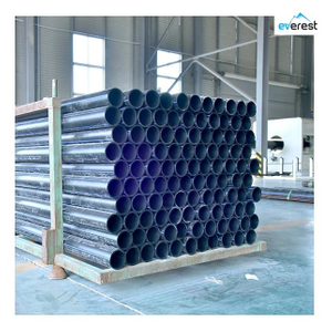 500 中国制造塑料温室浮标浮动疏浚船 2 英寸聚乙烯灌溉管 Hdpe 管道排水管