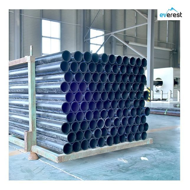 500 中国制造塑料温室浮标浮动疏浚船 2 英寸聚乙烯灌溉管 Hdpe 管道排水管