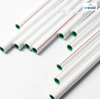 Menred 3 层聚丙烯塑料 PP-R 管道安全且良好的可持续性最长 50 年