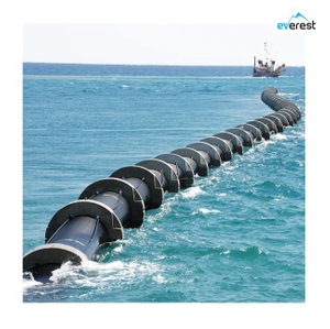 保证 50 年 PN 1.6MPa SDR 610mm 直径 HDPE 马来西亚农业灌溉管道制造商