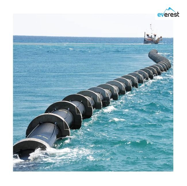 保证 50 年 PN 1.6MPa SDR 610mm 直径 HDPE 马来西亚农业灌溉管道制造商